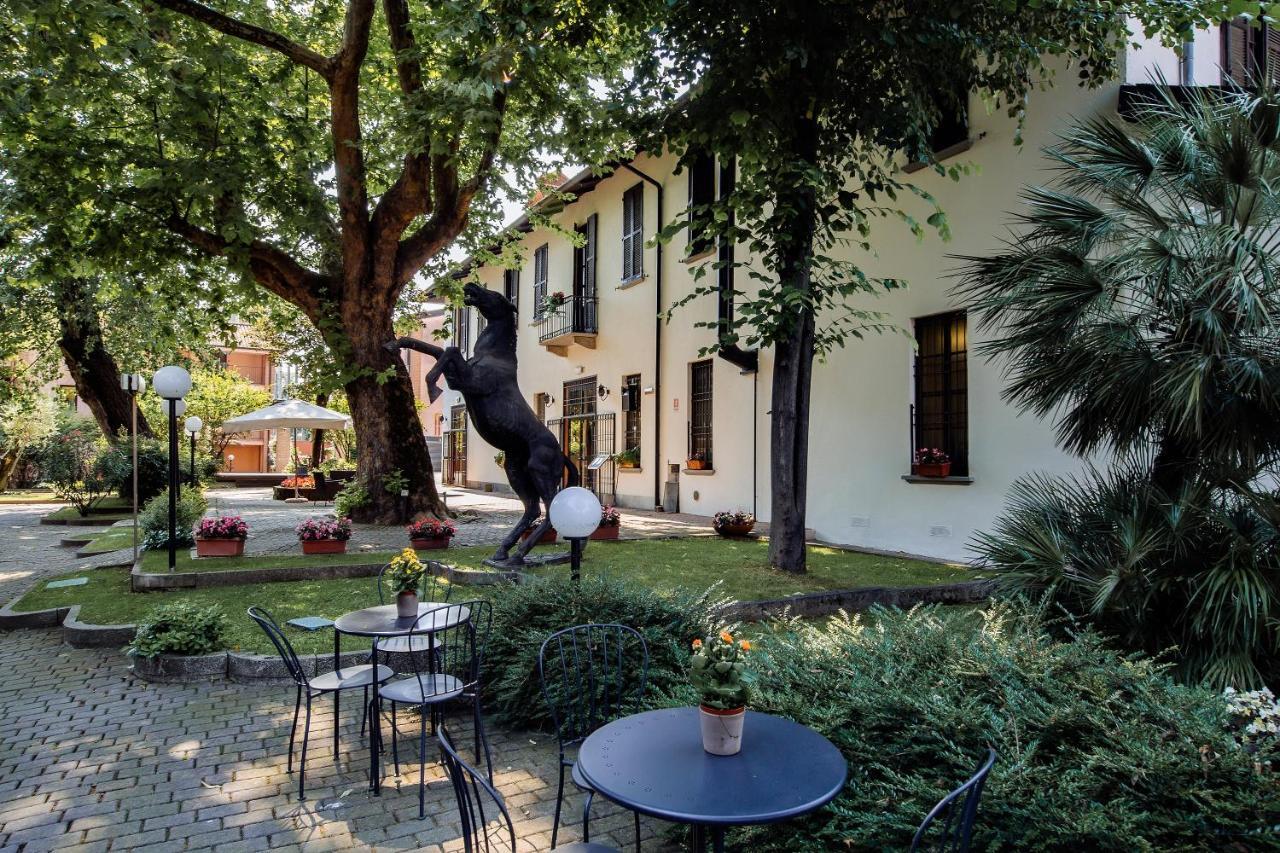 Excel Hotel Naviglio - Ca'Bianca - Milan — Photos 2
